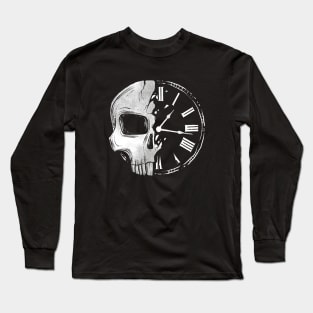 Carpe Diem Long Sleeve T-Shirt